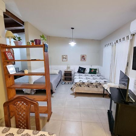 Oasis I Las Moras Con Cochera Y Jardin La Rioja Kültér fotó