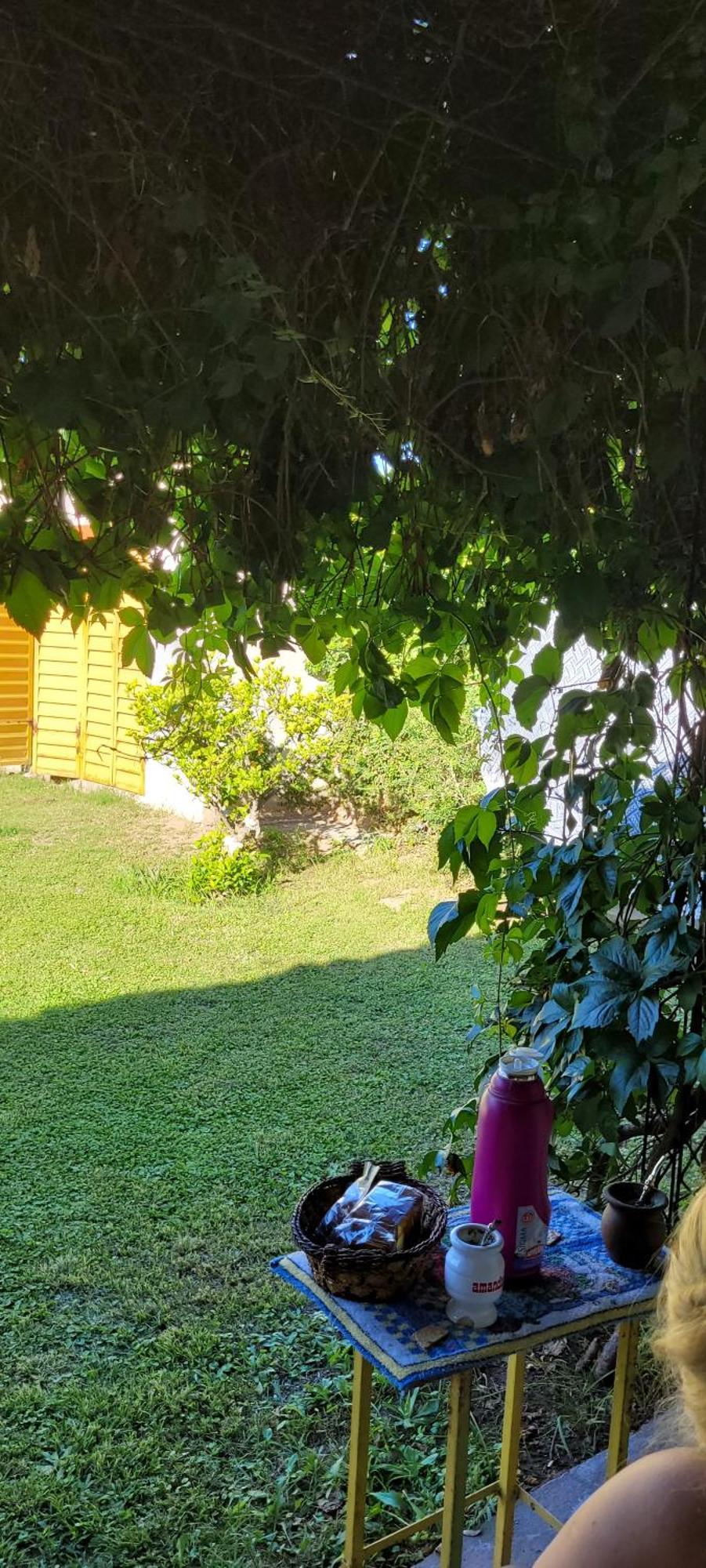 Oasis I Las Moras Con Cochera Y Jardin La Rioja Kültér fotó