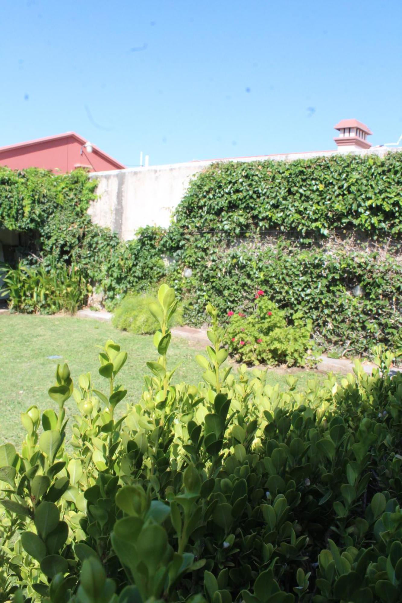 Oasis I Las Moras Con Cochera Y Jardin La Rioja Kültér fotó